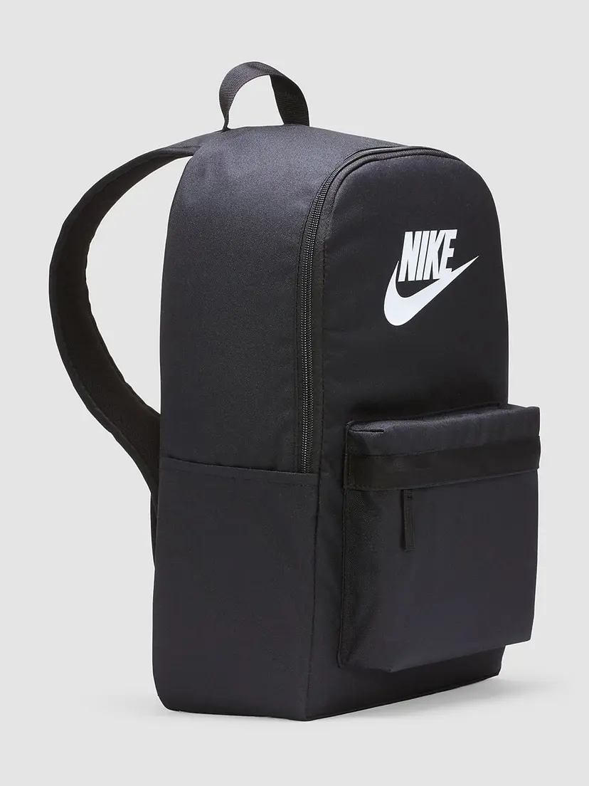 Nike Nike Heritage Ryggsekk svart