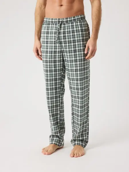 Björn Borg Core Flannel Pyjama Pants