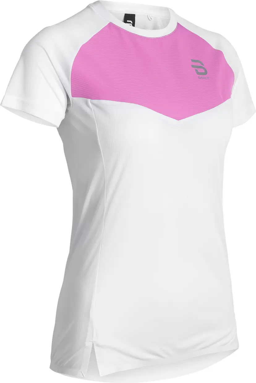 Dählie Dahlie T-Shirt Run 365 W Dame VIOLET
