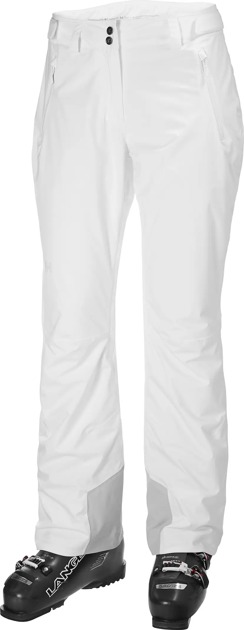 Helly Hansen Helly Hansen Women’s Legendary Insulated Ski Pants White