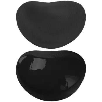 Magic MAGIC Sticky Push Up Pads Svart A/B Dame