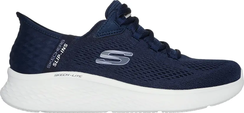 Skechers Skechers Women's Skech-Lite Pro Slip-Ins Navy/Lavender