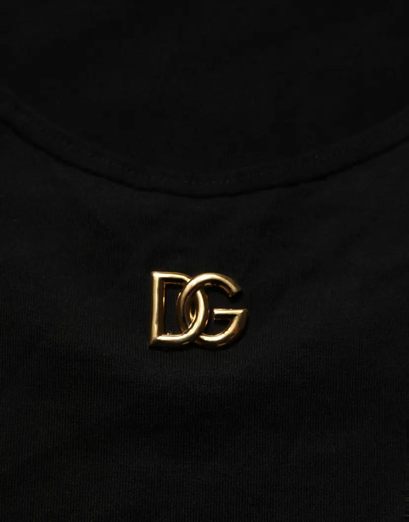 Dolce & Gabbana Dolce & Gabbana Singleter – Svart