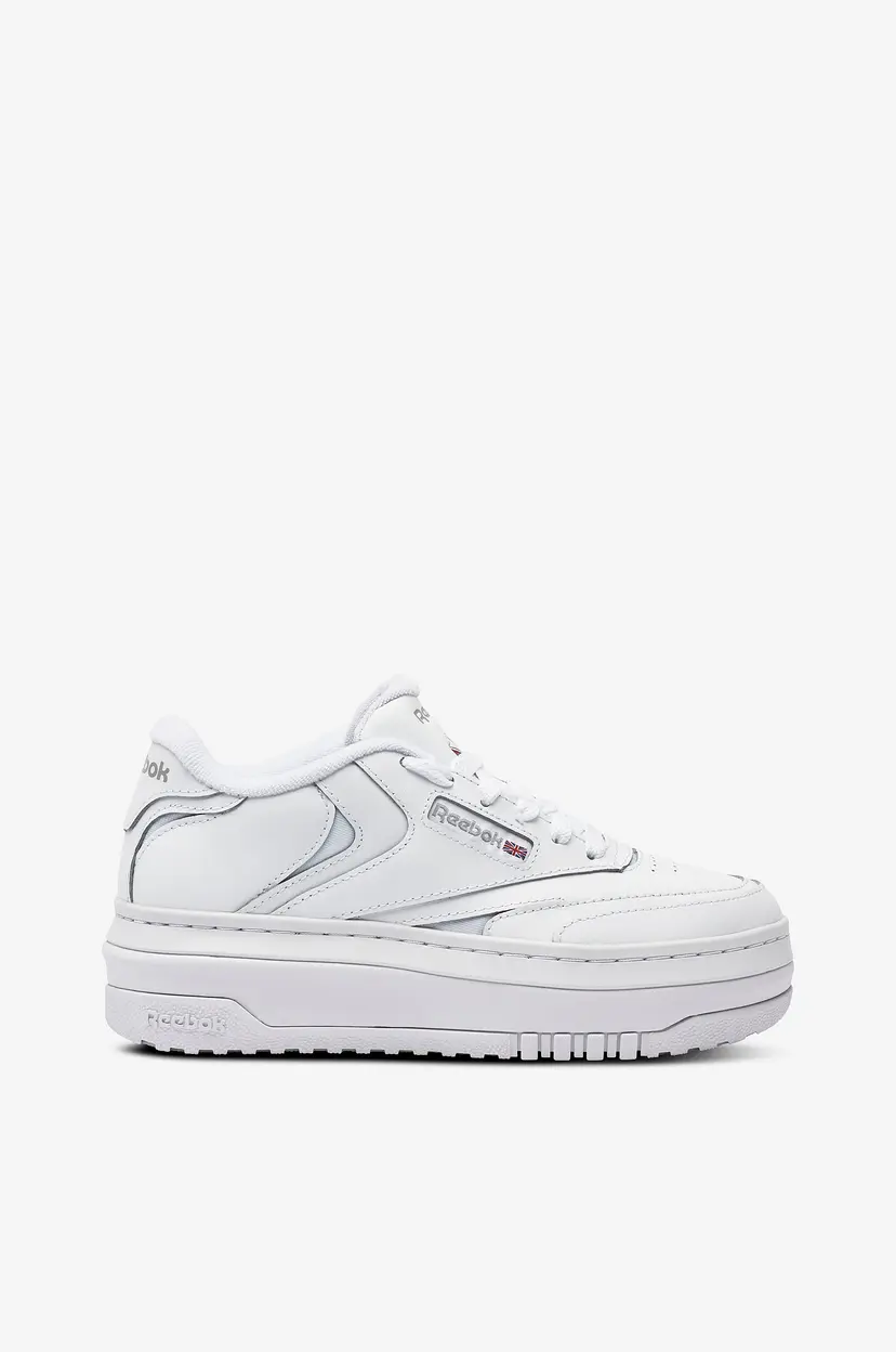 Reebok Classic Joggesko Club C Extra - Hvit