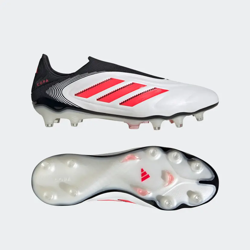 Adidas Copa Pure 3 Elite Laceless Firm Ground Fotballsko