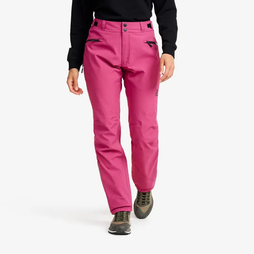 RevolutionRace Silence Proshell 3L Pants Dame Baton Rouge