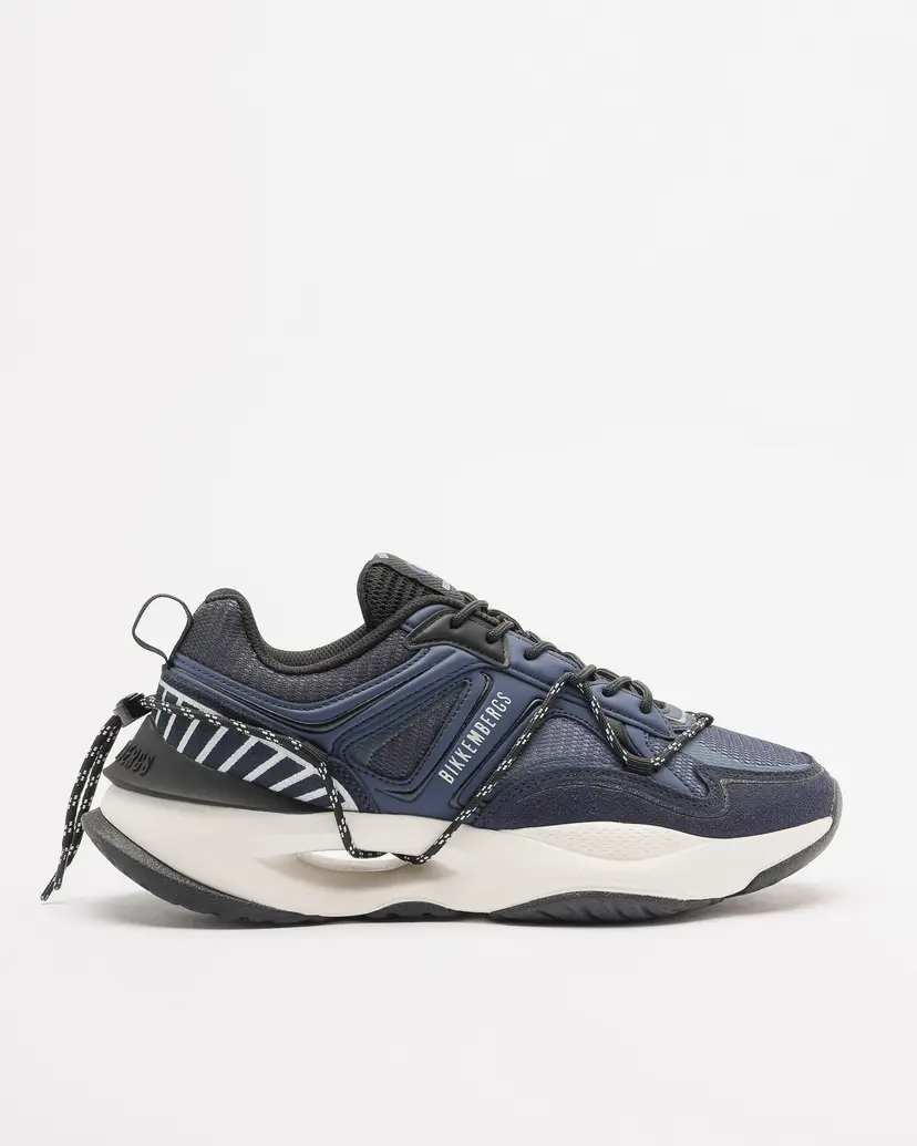Bikkembergs Bikkembergs 29214/CP Blue Sneakers