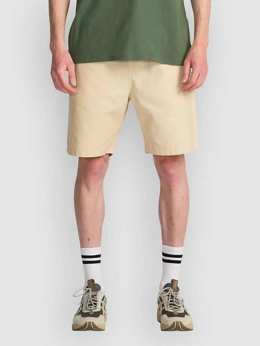 Billabong Billabong Larry Linen Shorts