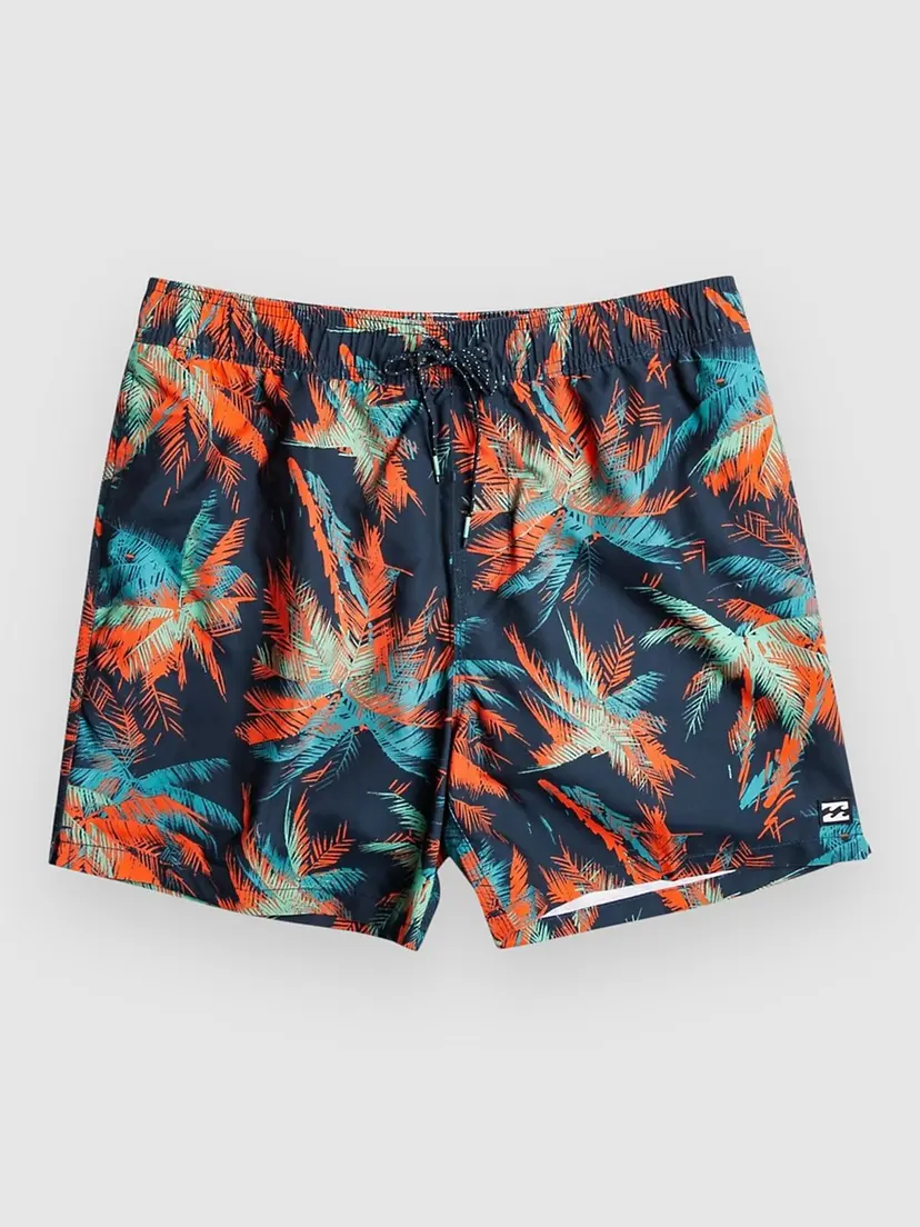 Billabong Billabong Island 16 Lb Boardshorts blå