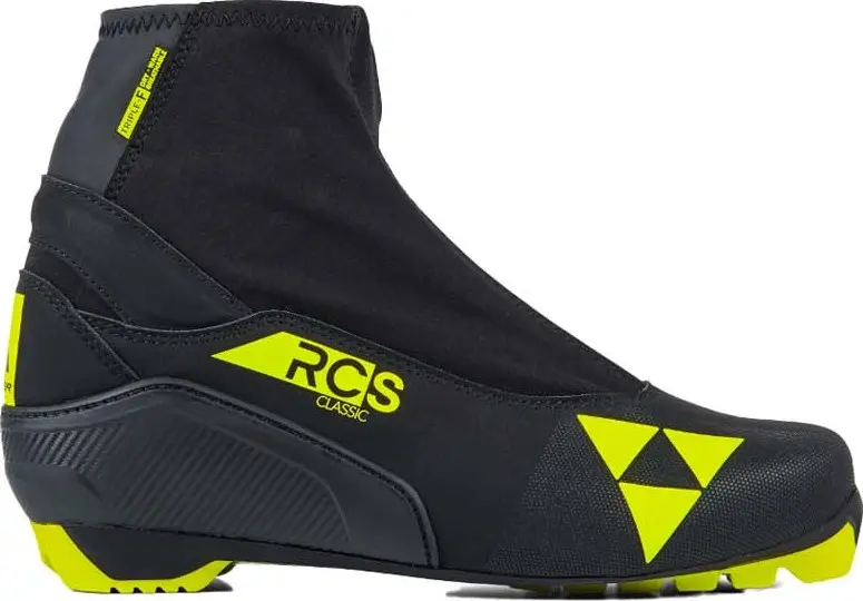 Fischer Fischer Men's Rcs Classic No Color