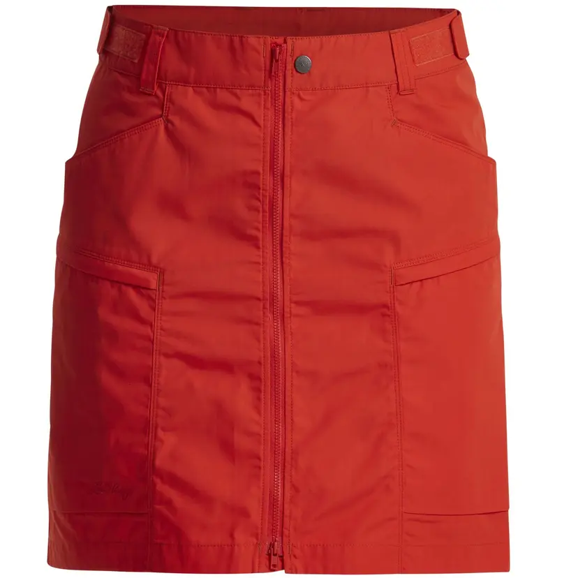 Lundhags Lundhags Tiven II Ws Skirt Lively Red