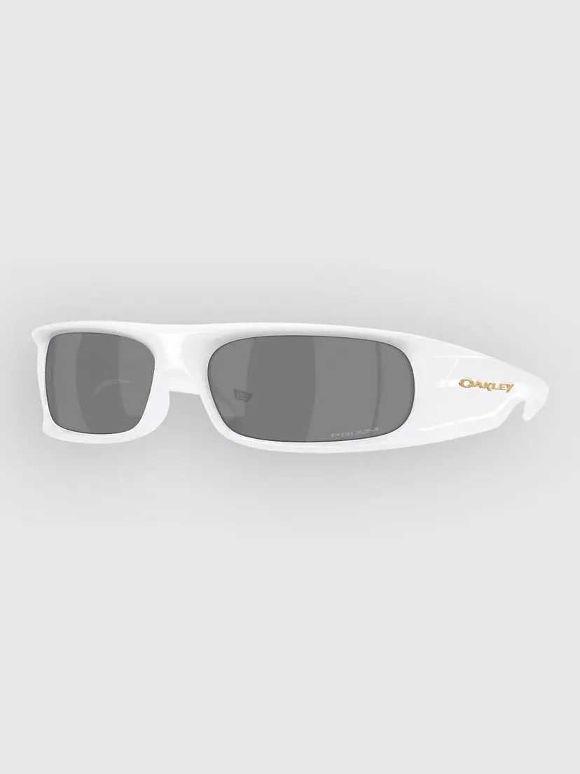 Oakley Oakley Highland Pearlized White Solbriller hvit