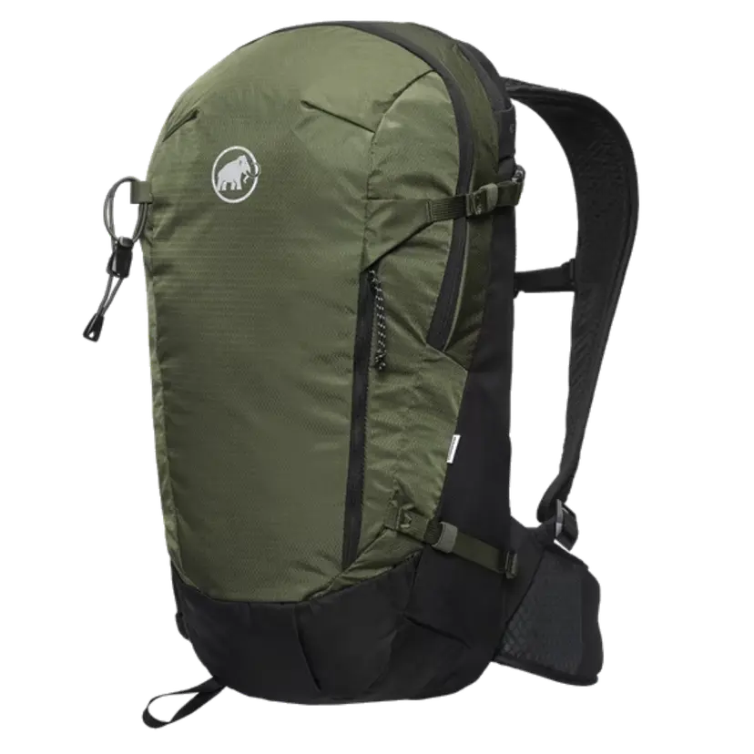 Mammut Mammut Lithium 20L Dark Marsh/Black