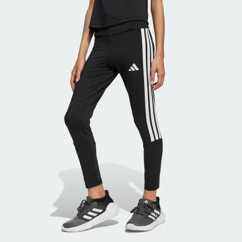 Adidas Train Essentials 3-Stripes Tights