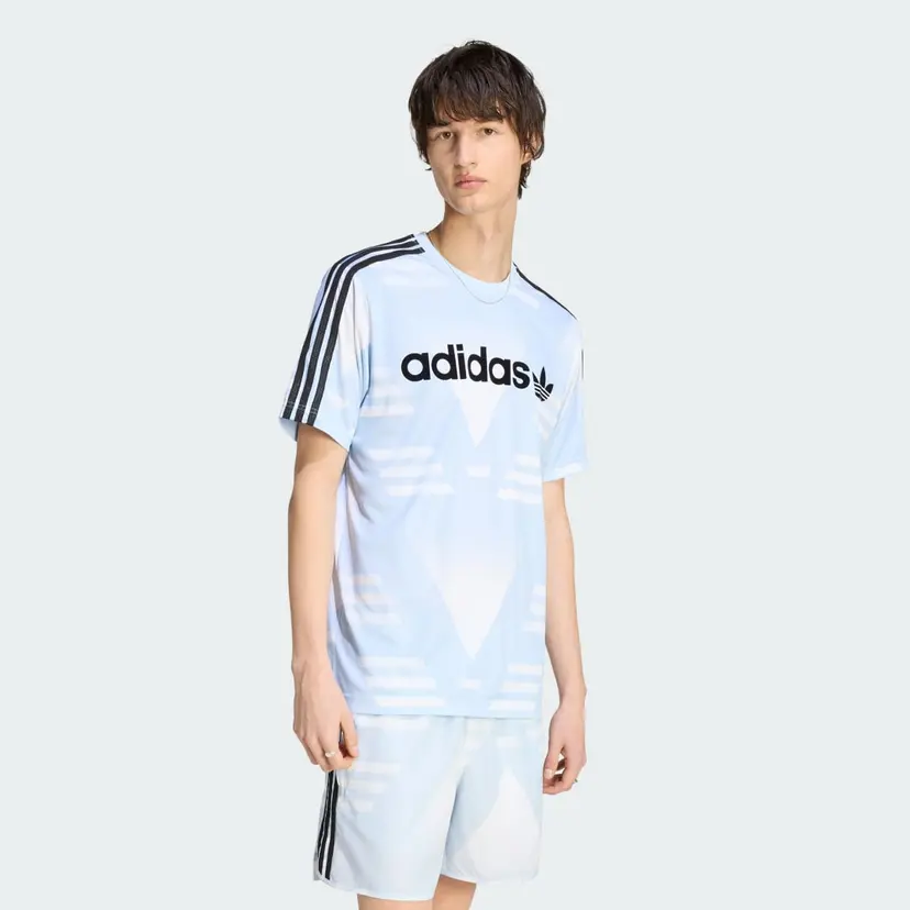Adidas LOOSE SPONSORED TRØYE