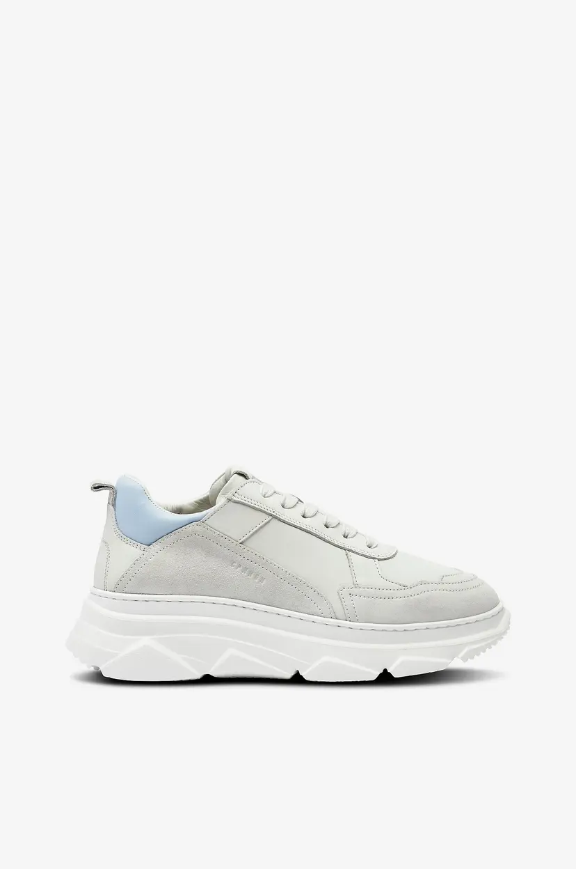 Copenhagen Studios Joggesko Cph40 - Hvit