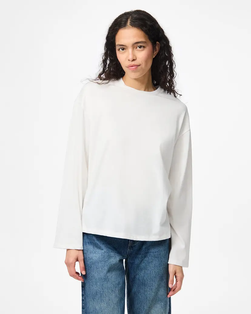 Pieces Topp Sadie