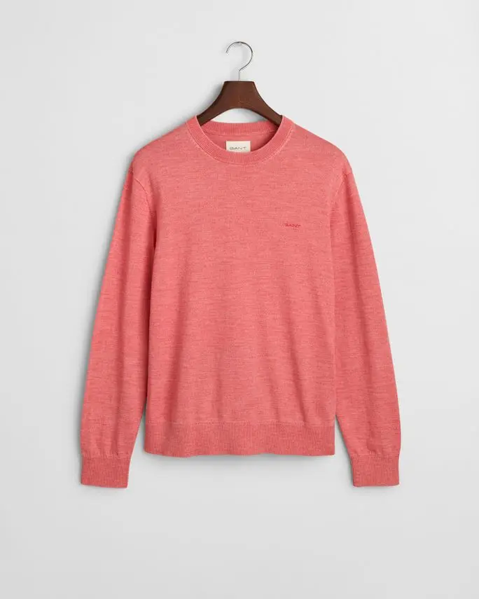 Gant SUNFADED C-NECK