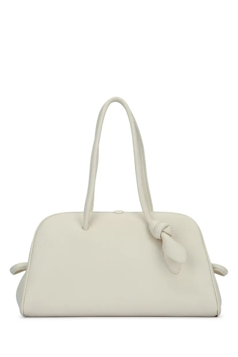 Jacquemus Jacquemus Håndvesker – Hvit