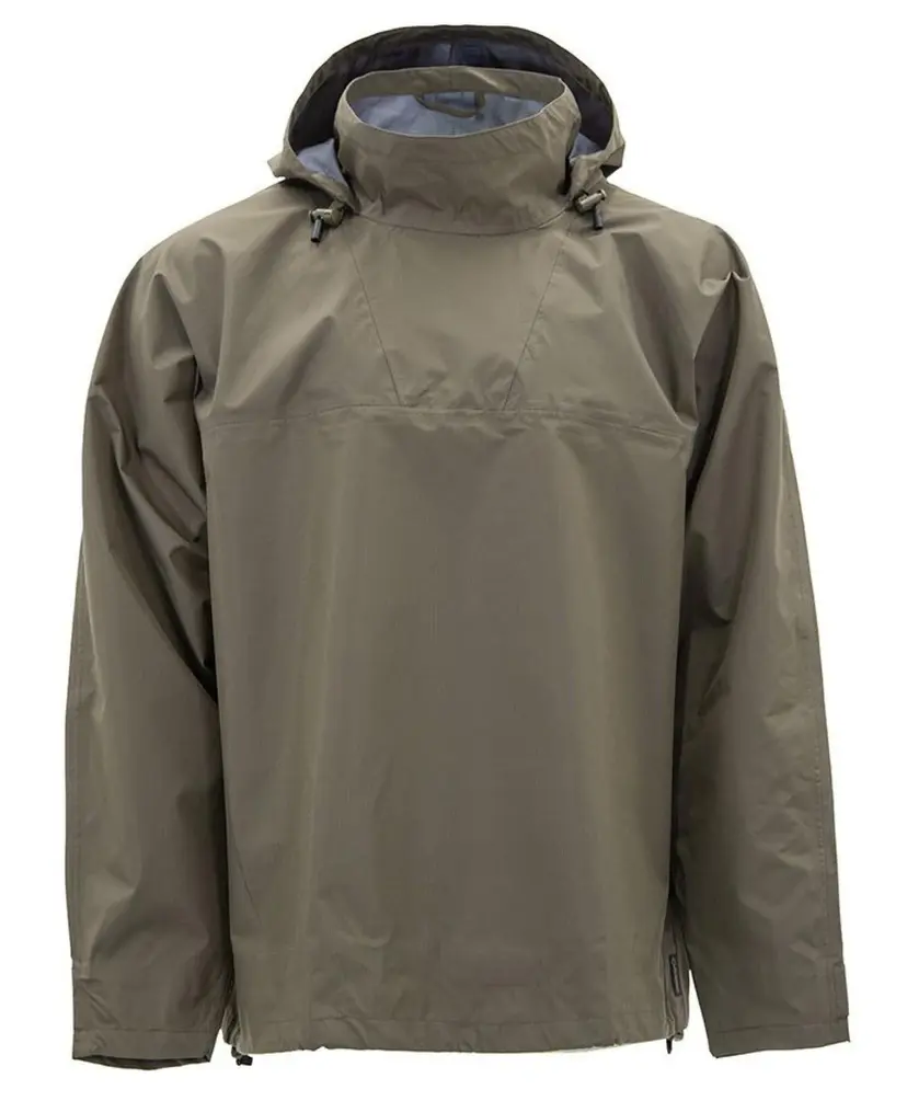 Carinthia Carinthia Survival Rainsuit Olive