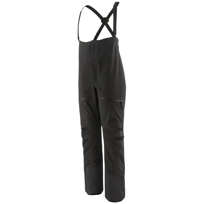 Patagonia Patagonia W's Pluma Pro Bibs Black