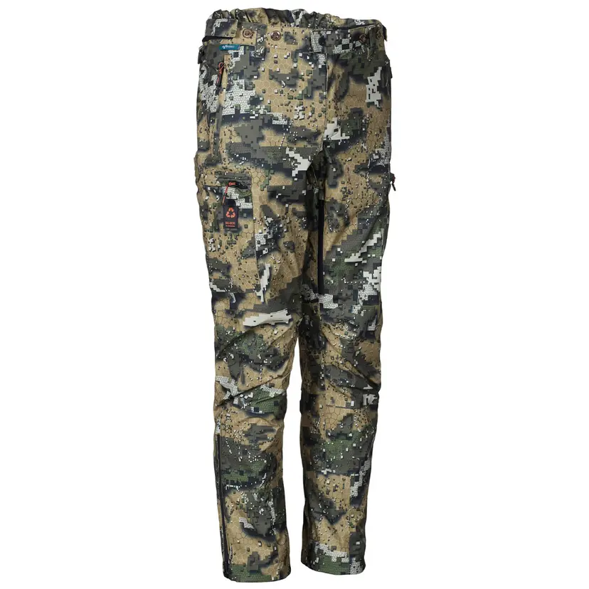 Swedteam Swedteam M's Titan 2 Hunting Trouser Desolve Veil