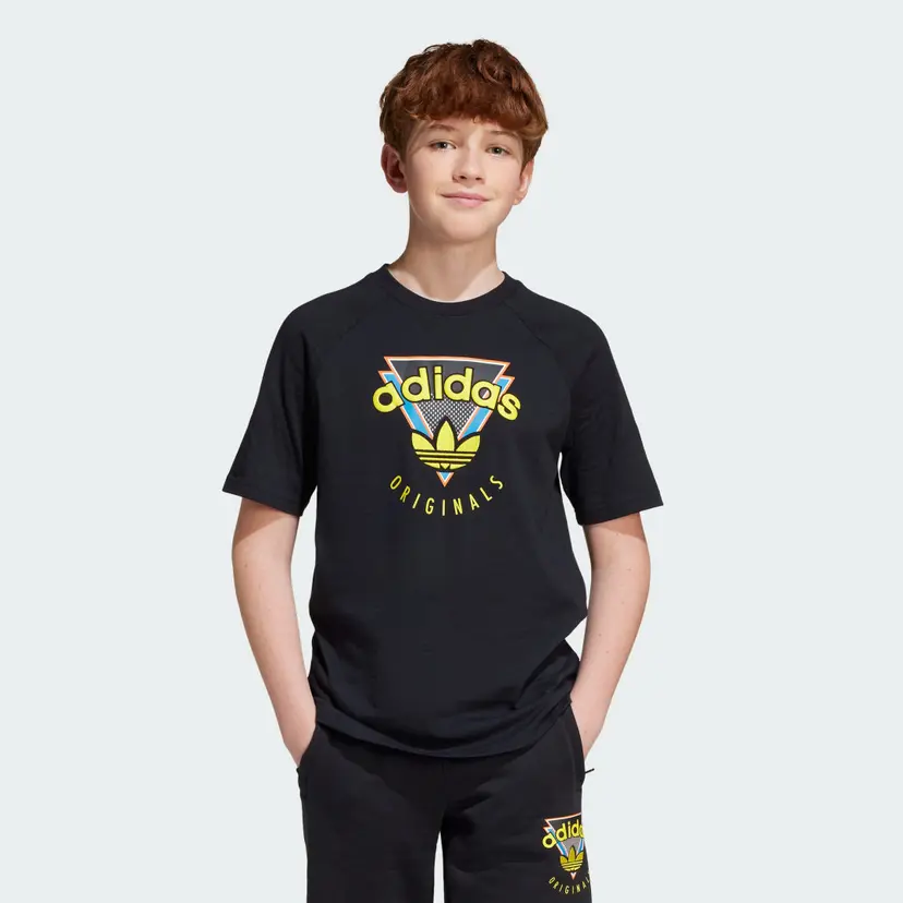 Adidas T-skjorte