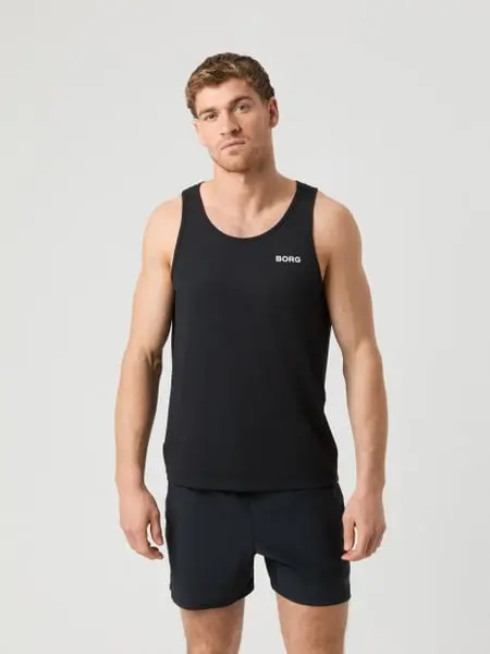 Björn Borg Borg Athletic Tank