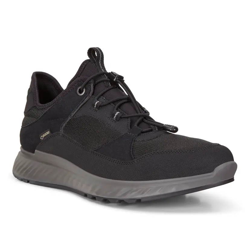 Ecco Ecco Men's Exostride Black