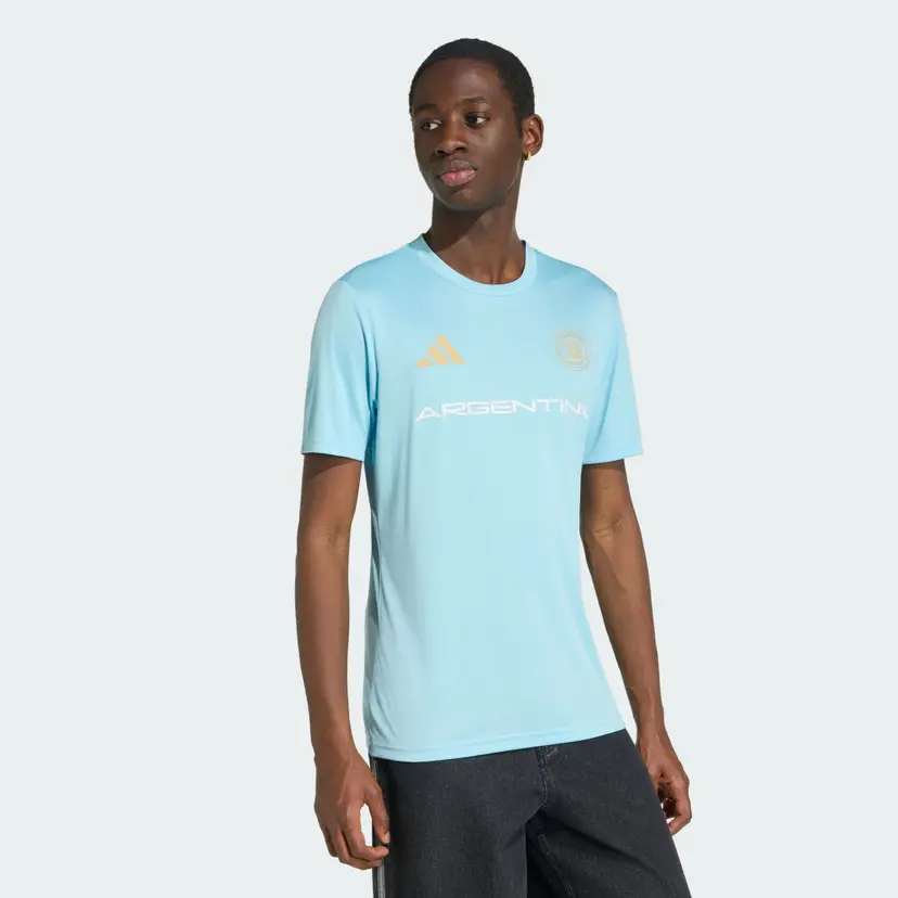 Adidas FIFA World Cup 2026 Argentina Trøye