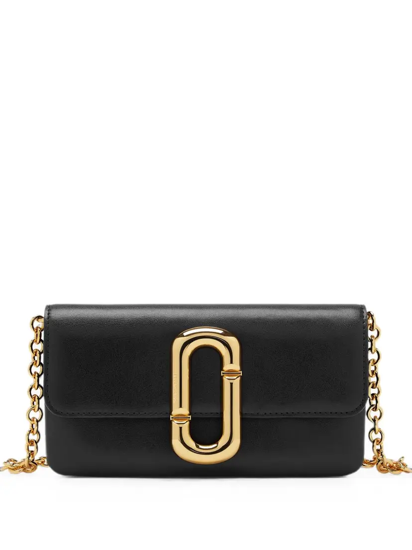 Marc Jacobs Marc Jacobs Skuldervesker – Svart