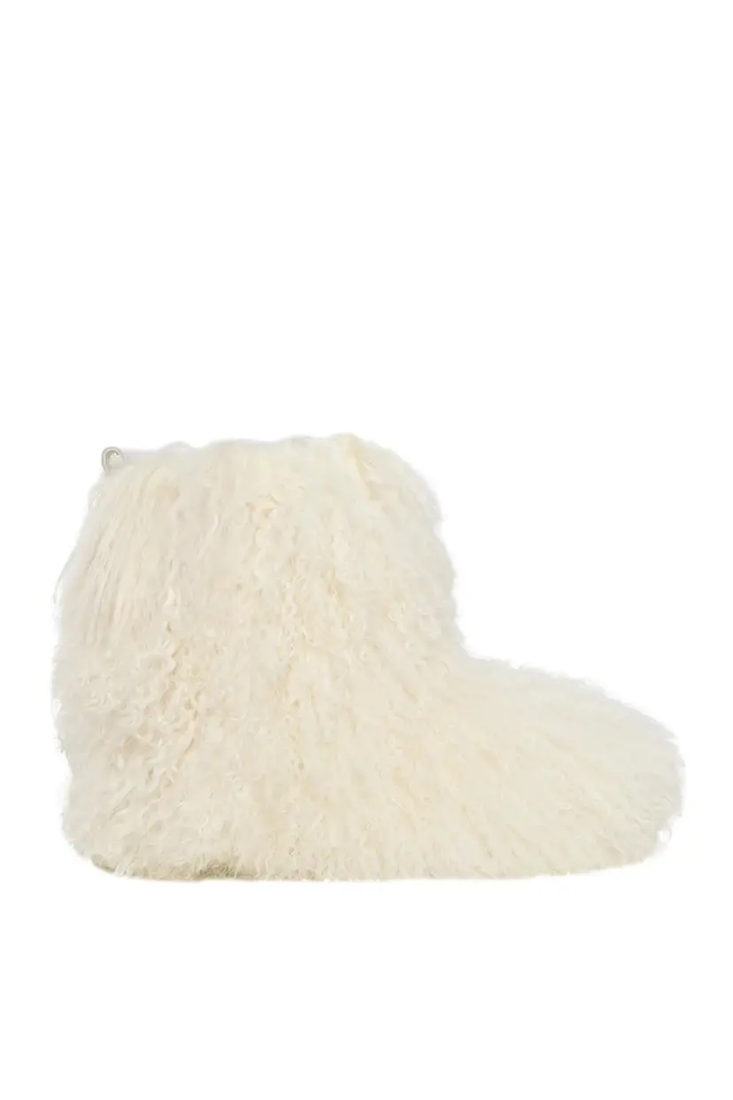 UGG W Classic Short Fluff Mamma - 39