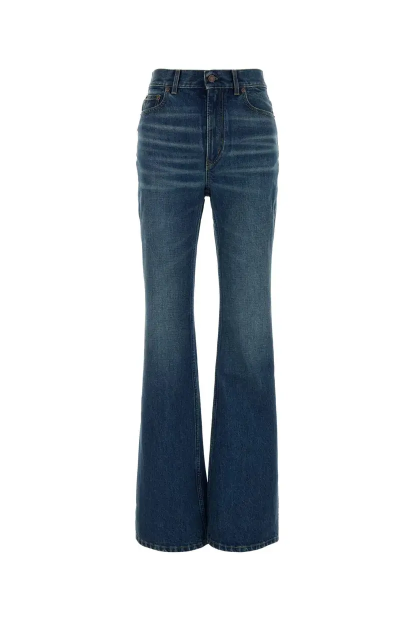 Chloé Chloé Jeans – Blå