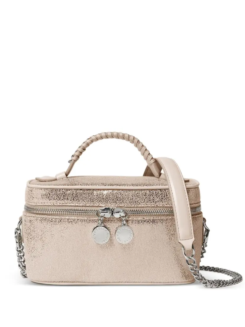 Stella McCartney STELLA MCCARTNEY Skuldervesker – Rosa