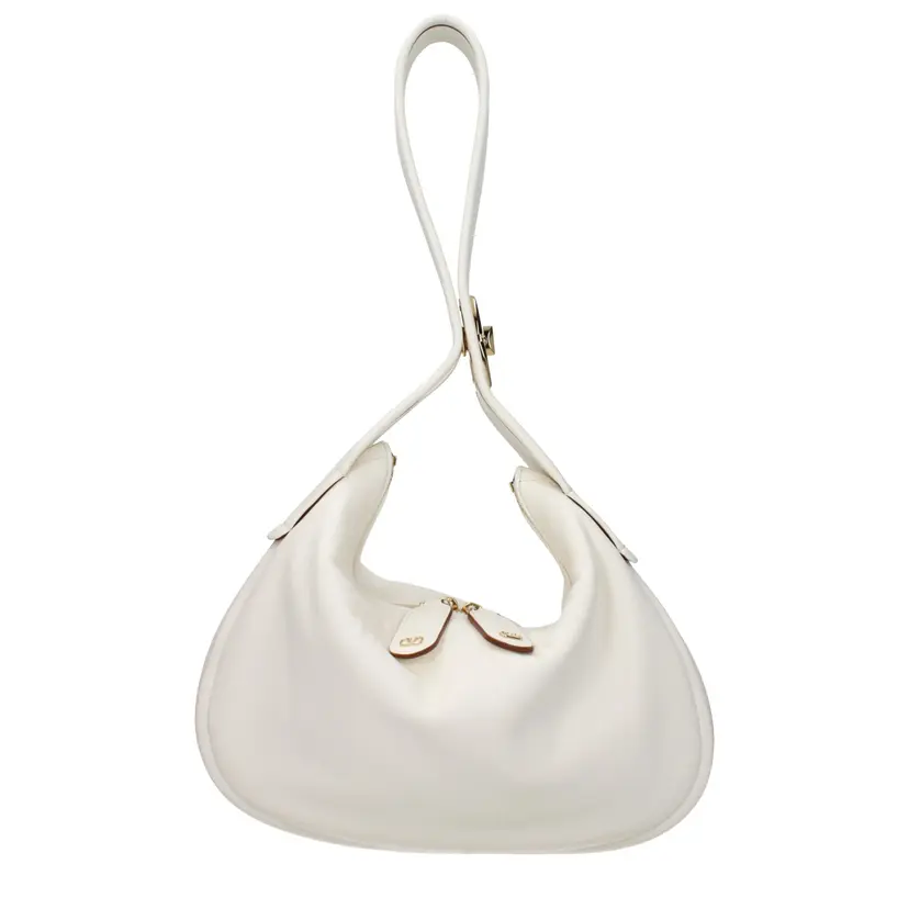 Valentino Garavani Valentino Garavani Håndvesker – Beige