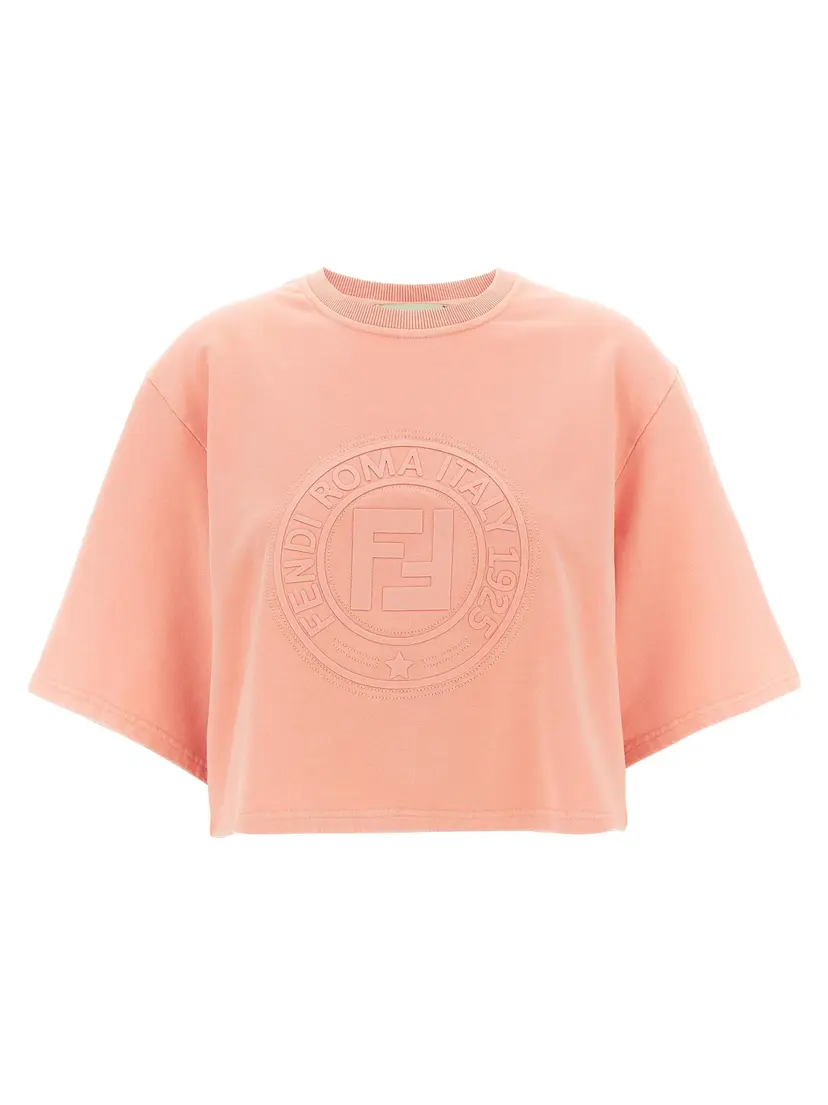 Fendi Fendi Hettegensere – Rosa