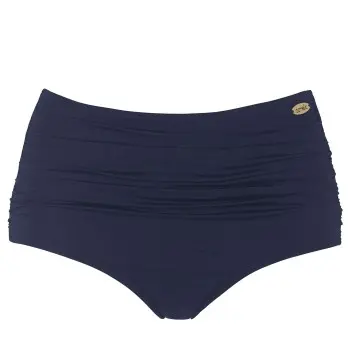 Damella Damella Audrey Maxi Bikini Brief Marine Dame