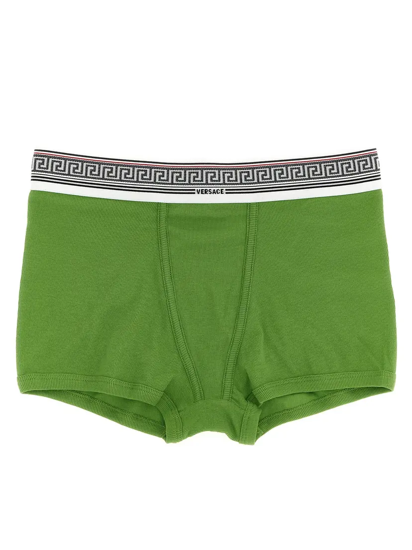 Versace Versace Undertøy – Grønn