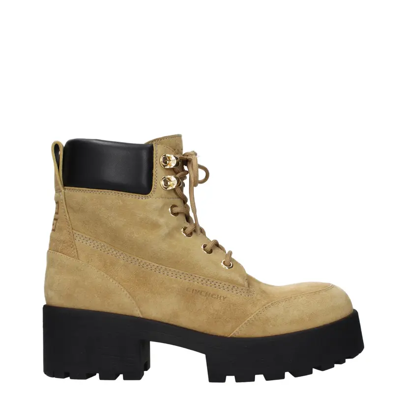 Givenchy Givenchy Støvler – Brun