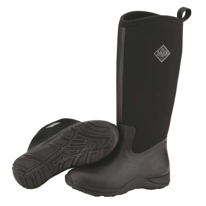 Muck Boot Muck Boot Women's Arctic Adventure  Black