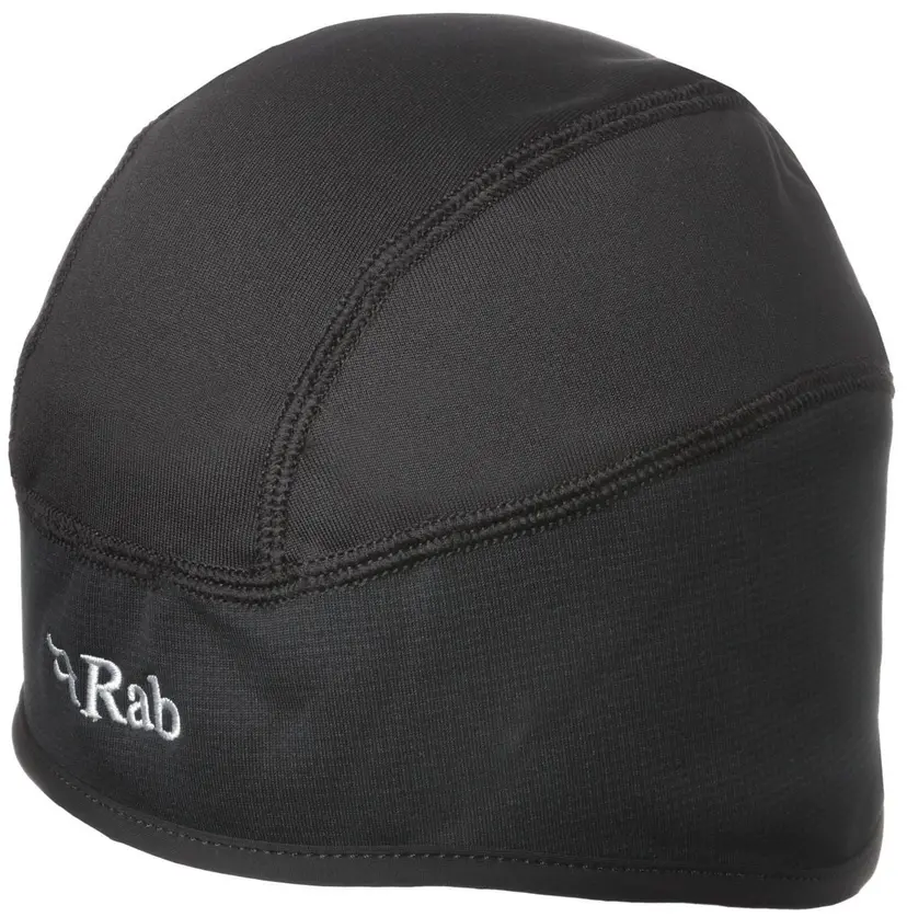 Rab Rab Shadow Beanie Black