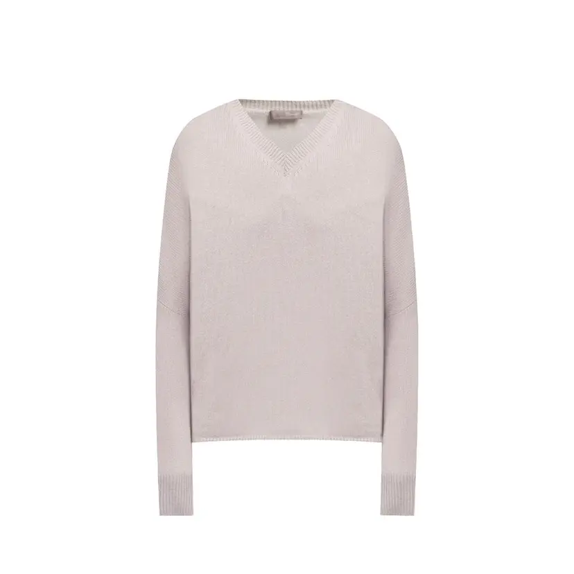 Herno Herno Strikkegensere – Rosa