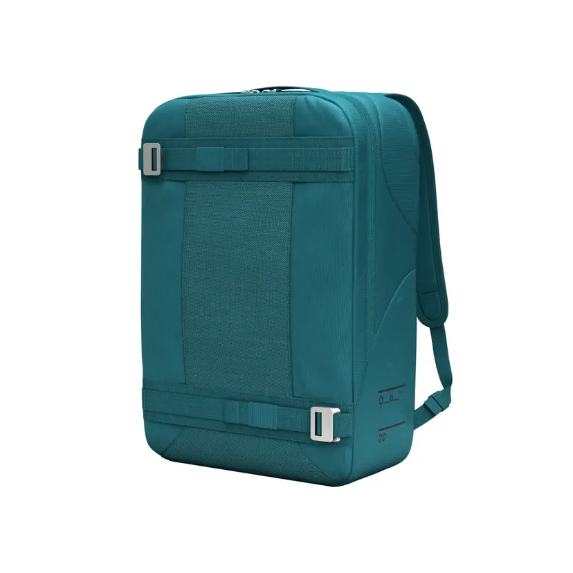 DB Daypack 20L Midnight Teal