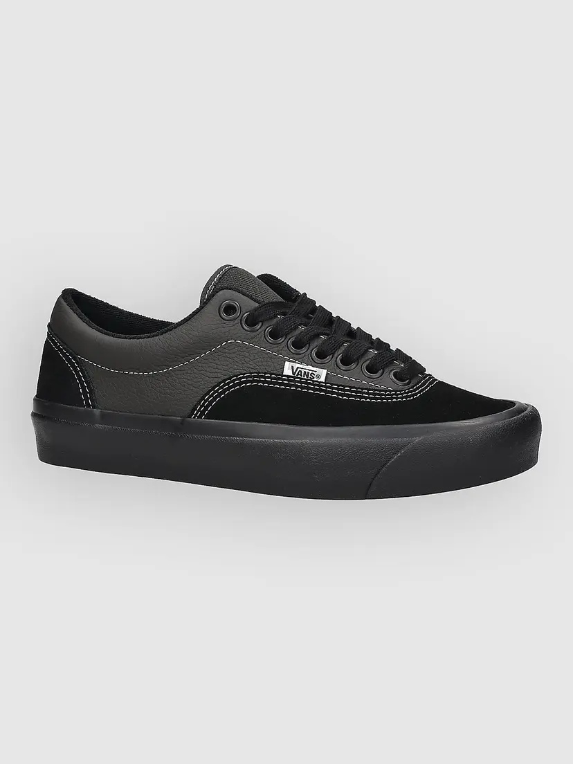 Vans Vans Skate Era Stub Skatesko svart