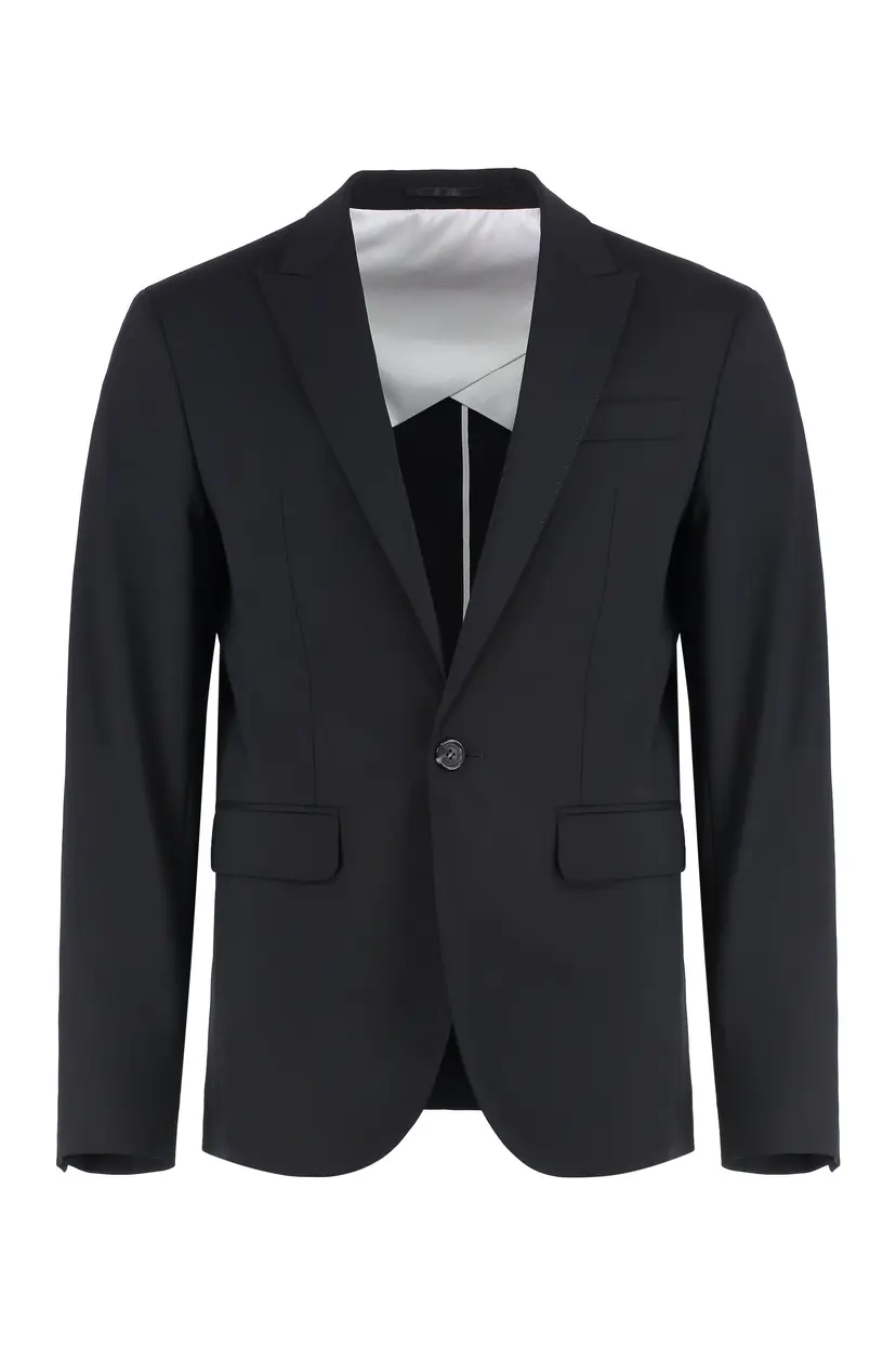 Dsquared2 Dsquared2 Dresser – Svart