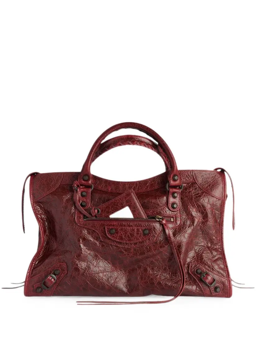Balenciaga Balenciaga Håndvesker – Rød