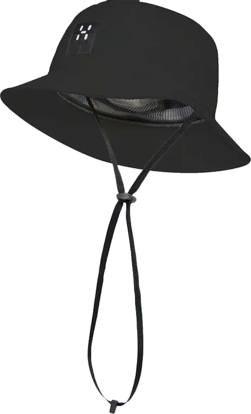Haglöfs Haglöfs Haglöfs LX Hat True Black