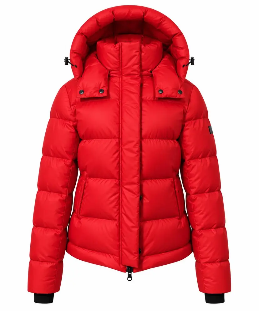 Clermonte Leah Down Jacket