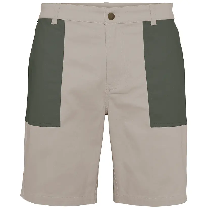 Bula Bula M's Chillax Shorts Chalk