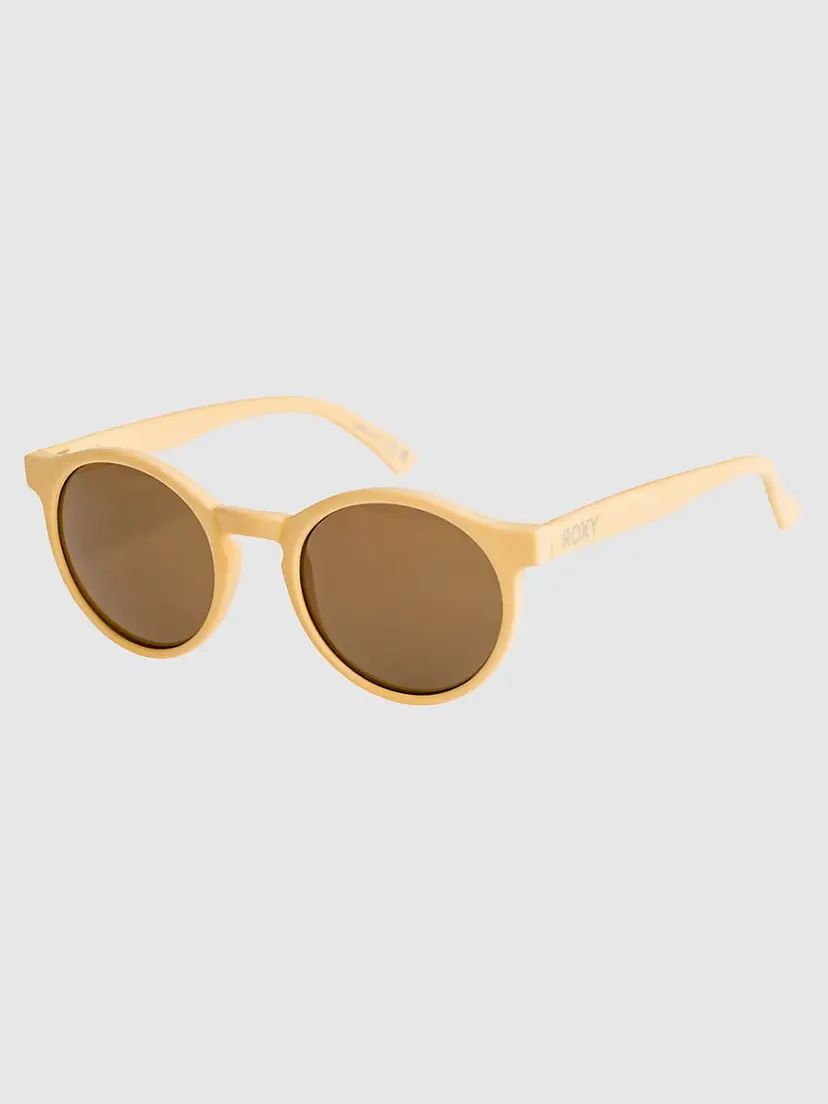Roxy Roxy Mia Econyl Solbriller brun